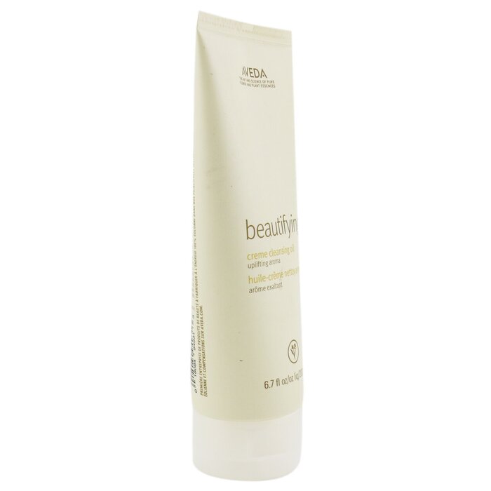 Aveda Beautifying Creme Cleansing Oil 200ml/6.7ozProduct Thumbnail