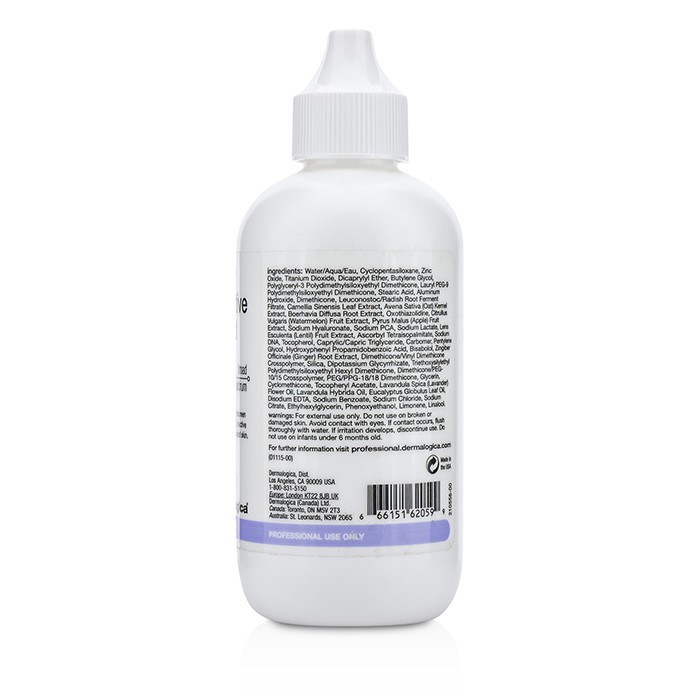Dermalogica UltraCalming Super Sensitive Shield SPF 30 (Salon Size) 118ml/4ozProduct Thumbnail