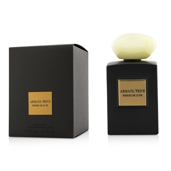 Giorgio Armani Prive Pierre De Lune Eau De Parfum Spray 100ml/3.4ozProduct Thumbnail