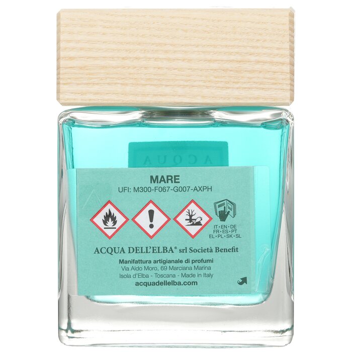 Acqua Dell'Elba Home Fragrance Diffuser - Mare 500ml/17ozProduct Thumbnail