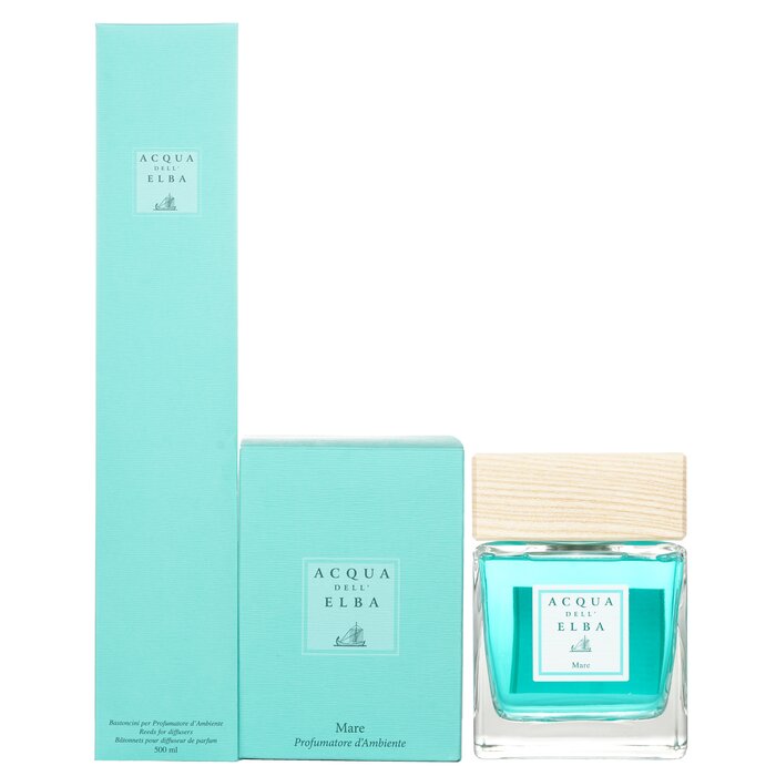 Acqua Dell'Elba Home Fragrance Diffuser - Mare 500ml/17ozProduct Thumbnail