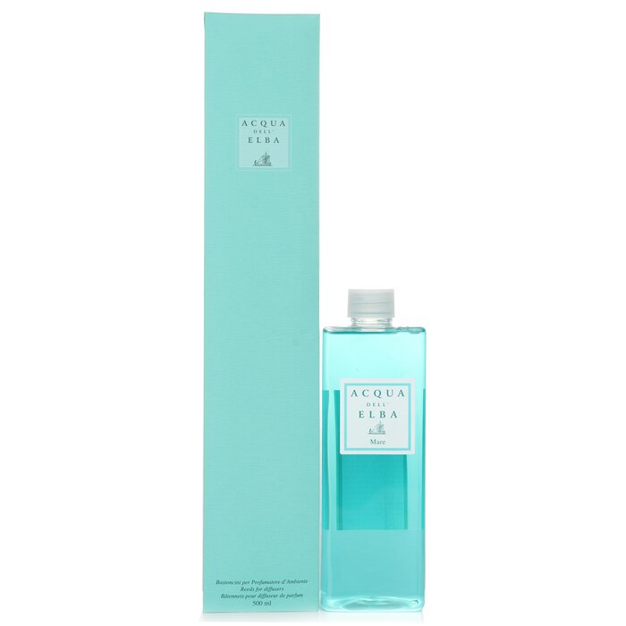 Acqua Dell'Elba Raspršivač mirisa za dom dodatno punjenje - Mare 500ml/17ozProduct Thumbnail