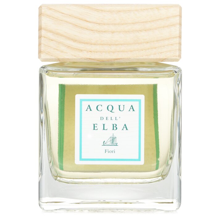 Acqua Dell'Elba Home Fragrance Diffuser - Fiori 200ml/6.8ozProduct Thumbnail