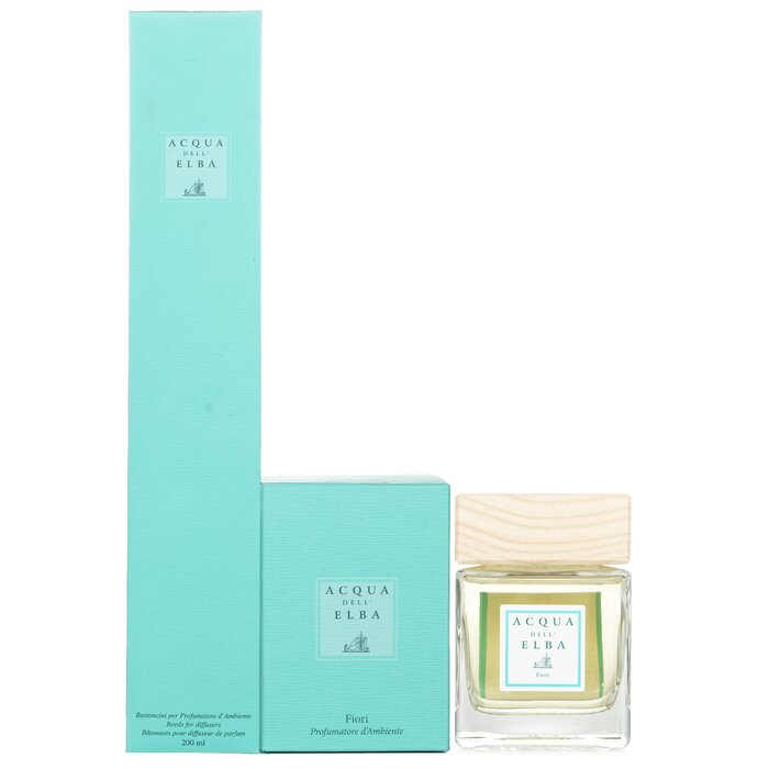 Acqua Dell'Elba Home Fragrance Diffuser - Fiori 200ml/6.8ozProduct Thumbnail