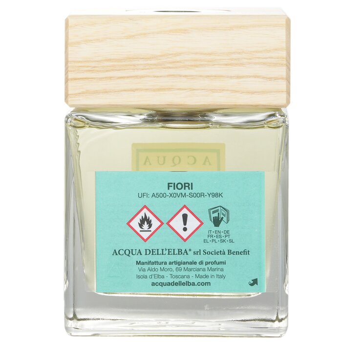 Acqua Dell'Elba Home Fragrance Diffuser - Fiori 500ml/17ozProduct Thumbnail