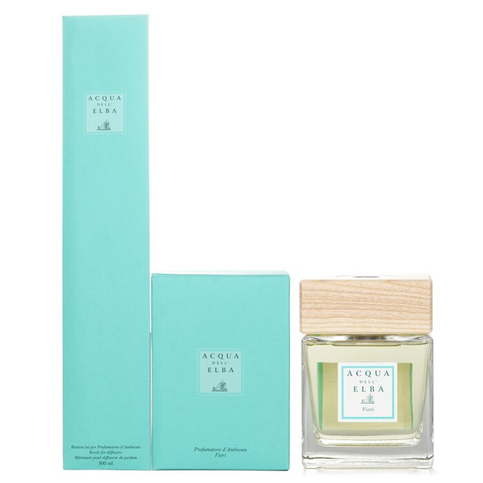 Acqua Dell'Elba Home Fragrance Diffuser - Fiori 500ml/17ozProduct Thumbnail