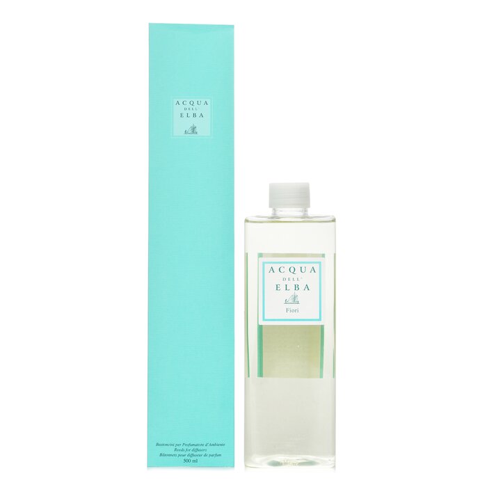 Acqua Dell'Elba Home Fragrance Diffuser Refill - Fiori 500ml/17ozProduct Thumbnail