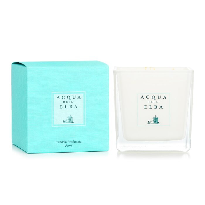 Acqua Dell'Elba Scented Candle - Fiori 180g/6.4ozProduct Thumbnail