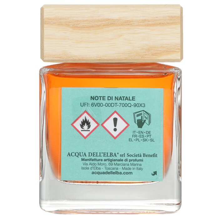 Acqua Dell'Elba Home Fragrance Diffuser - Note Di Natale 200ml/6.8ozProduct Thumbnail