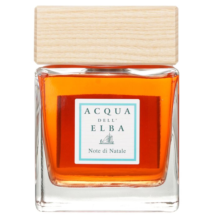 Acqua Dell'Elba معطر جو منزلي - Note Di Natale 500ml/17ozProduct Thumbnail