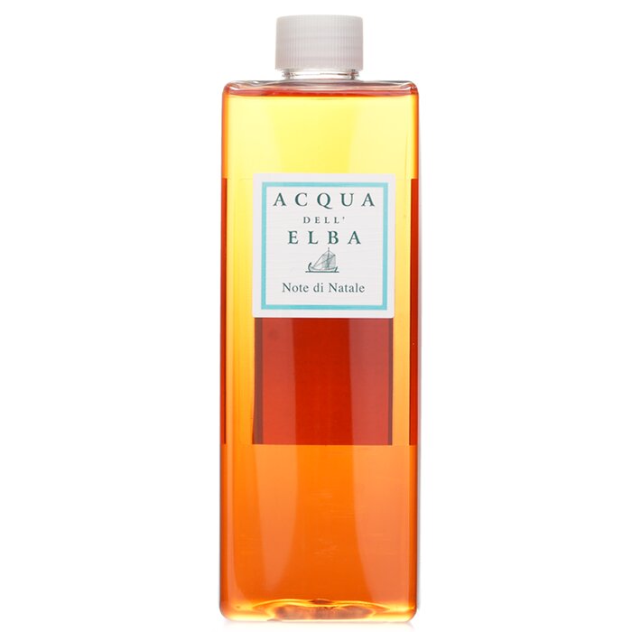 Acqua Dell'Elba Home Fragrance Diffuser Refill - Note Di Natale 500ml/17ozProduct Thumbnail