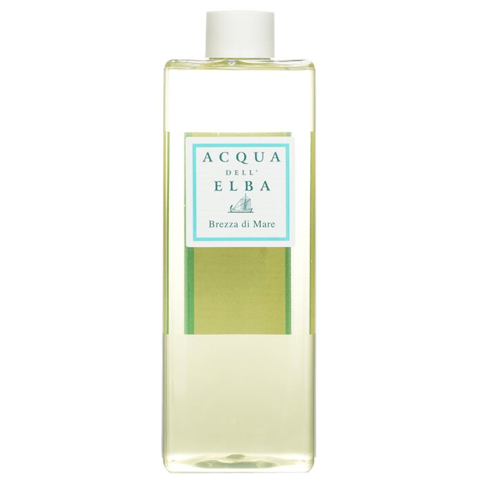 Acqua Dell'Elba Wkład do dyfuzora zapachowego Home Fragrance Diffuser Refill - Brezza Di Mare 500ml/17ozProduct Thumbnail