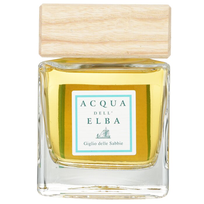 Acqua Dell'Elba Home Fragrance Diffuser - Giglio Delle Sabbie 200ml/6.8ozProduct Thumbnail