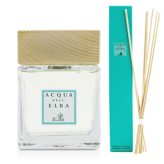 Acqua Dell'Elba Home Fragrance Diffuser - Giglio Delle Sabbie 500ml/17ozProduct Thumbnail