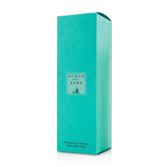 Acqua Dell'Elba Home Fragrance Diffuser Refill - Giglio Delle Sabbie 500ml/17ozProduct Thumbnail