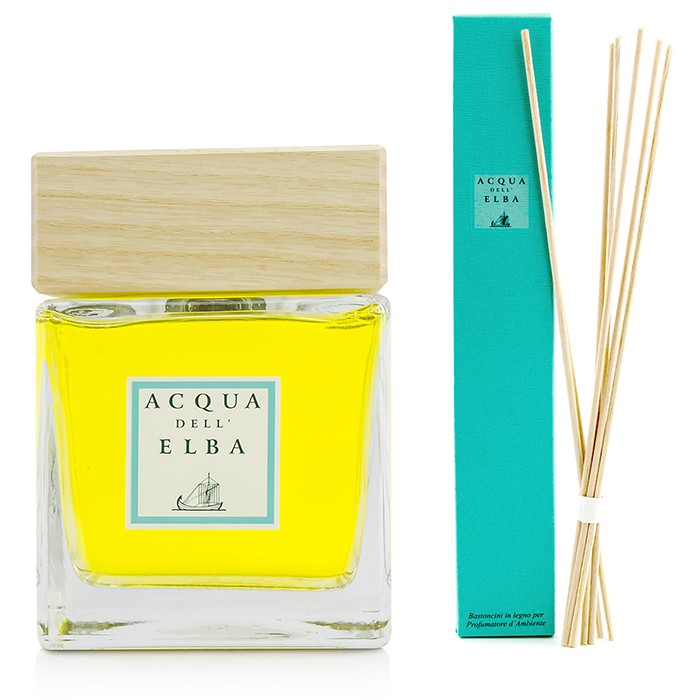Acqua Dell'Elba Home Fragrance Diffuser - Costa Del Sole 500ml/17ozProduct Thumbnail