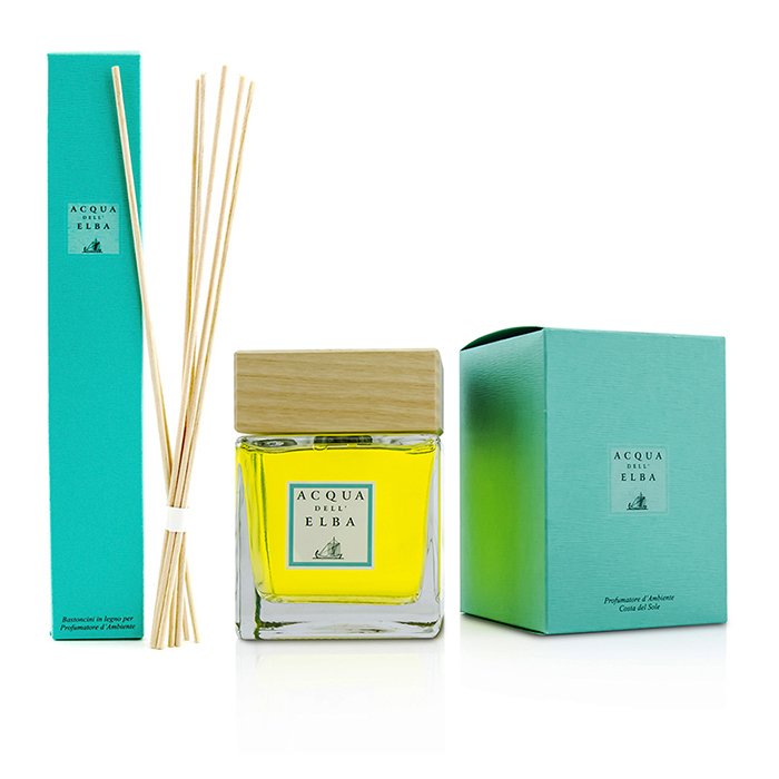Acqua Dell'Elba Home Fragrance Diffuser - Costa Del Sole 500ml/17ozProduct Thumbnail