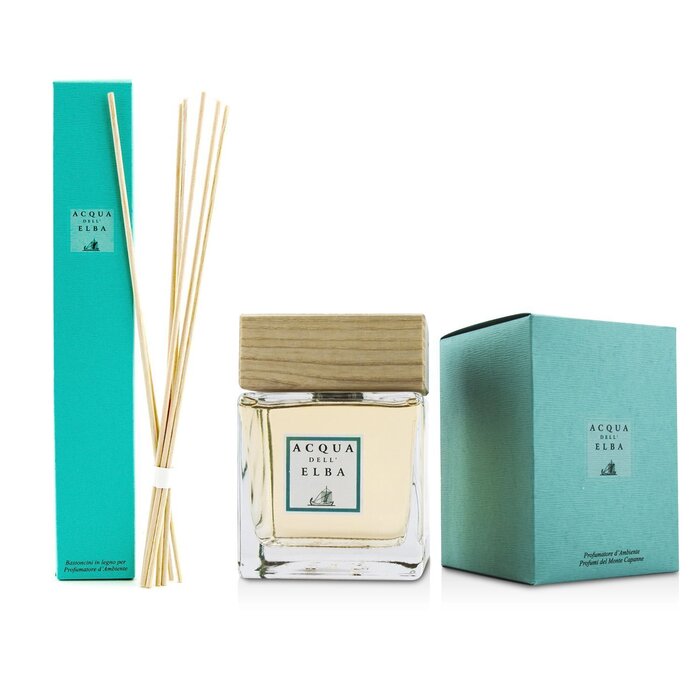 Acqua Dell'Elba Home Fragrance Diffuser - Profumi Del Monte Capanne 500ml/17ozProduct Thumbnail