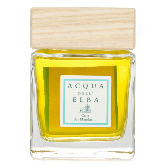 Acqua Dell'Elba Difusor de Aroma para Casa - Casa Dei Mandarini 200ml/6.8ozProduct Thumbnail
