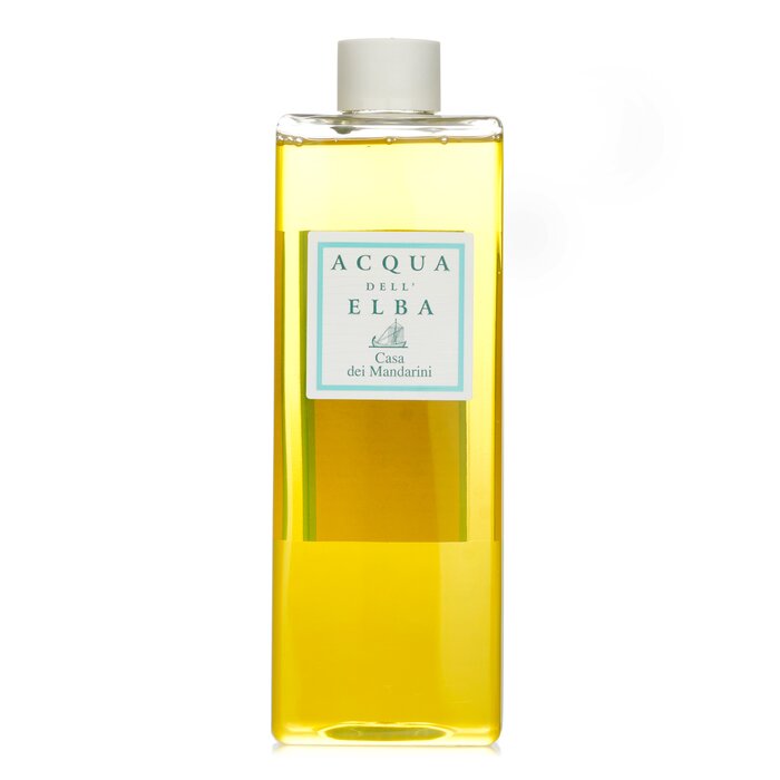 Acqua Dell'Elba Home Fragrance Diffuser Refill - Casa Dei Mandarini 500ml/17ozProduct Thumbnail