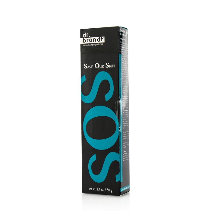 Dr. Brandt Krem do twarzy na noc Save Our Skin Comfort Cream 50g/1.7ozProduct Thumbnail