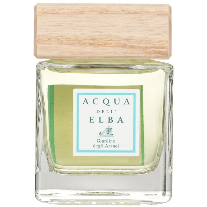 Acqua Dell'Elba Home Fragrance Diffuser - Giardino Degli Aranci 200ml/6.8ozProduct Thumbnail