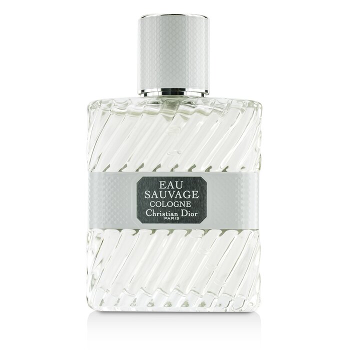 eau sauvage cologne by christian dior