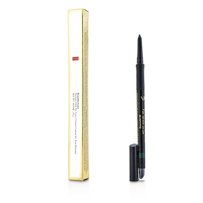 Elizabeth Arden Beautiful Color Precision Glide Eyeliner 0.35g/0.012ozProduct Thumbnail