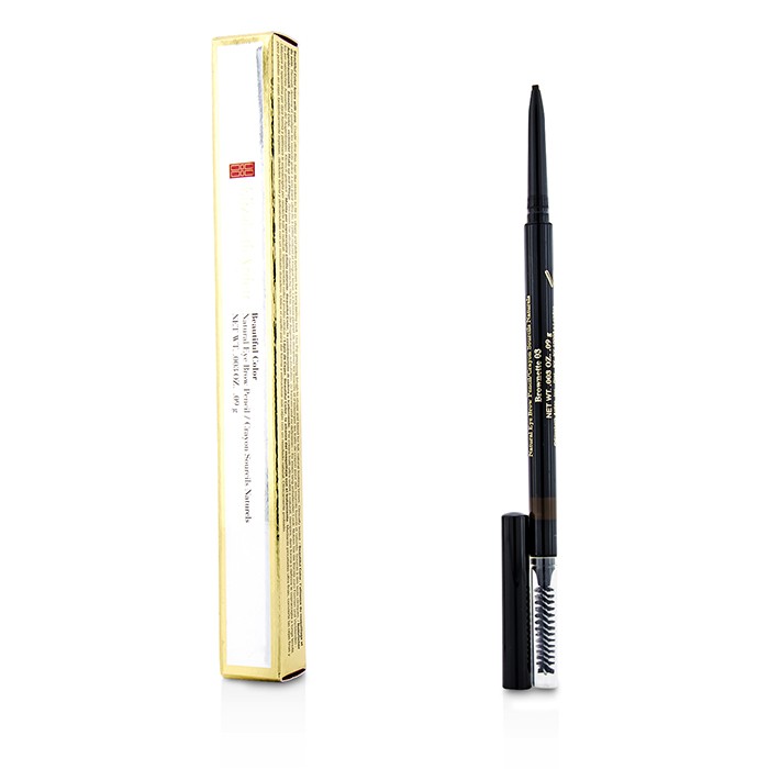 Elizabeth Arden Beautiful Color Natural Eye Brow Pencil 0.09g/0.003ozProduct Thumbnail