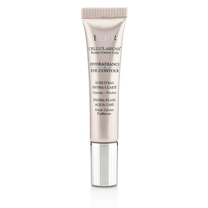 By Terry Cellularose Hydradiance Eye Contour (Hydra-Flash Aqua Care) 15g/0.53ozProduct Thumbnail