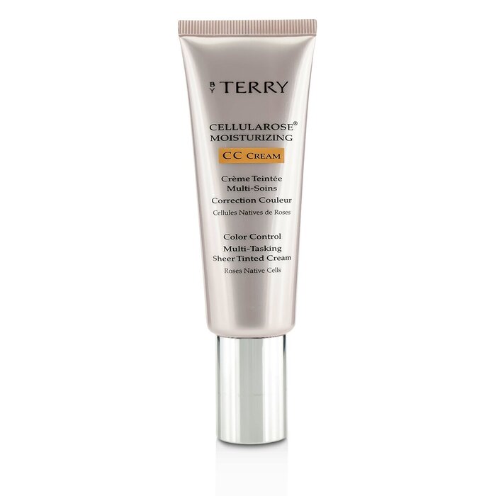 By Terry Cellularose Moisturizing CC Cream #4 Tan 40g/1.41ozProduct Thumbnail