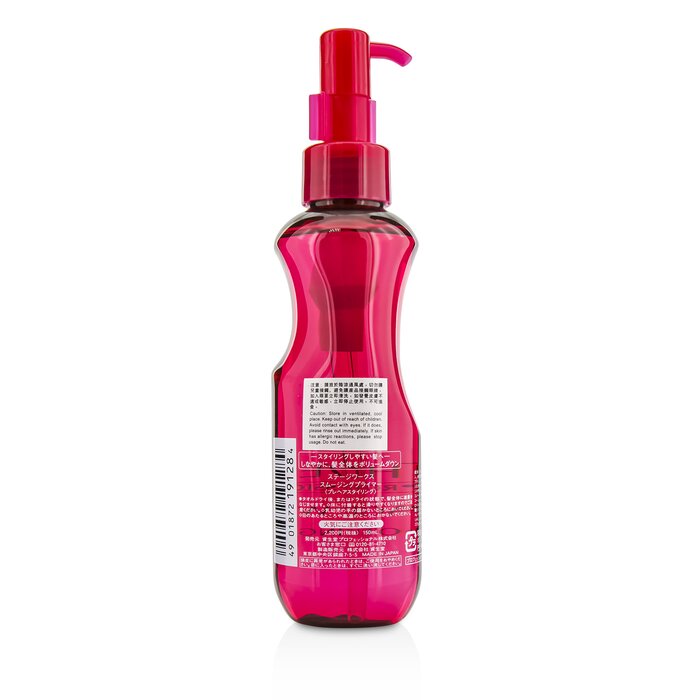 Shiseido Stage Works Smoothing Primer 150ml/5ozProduct Thumbnail