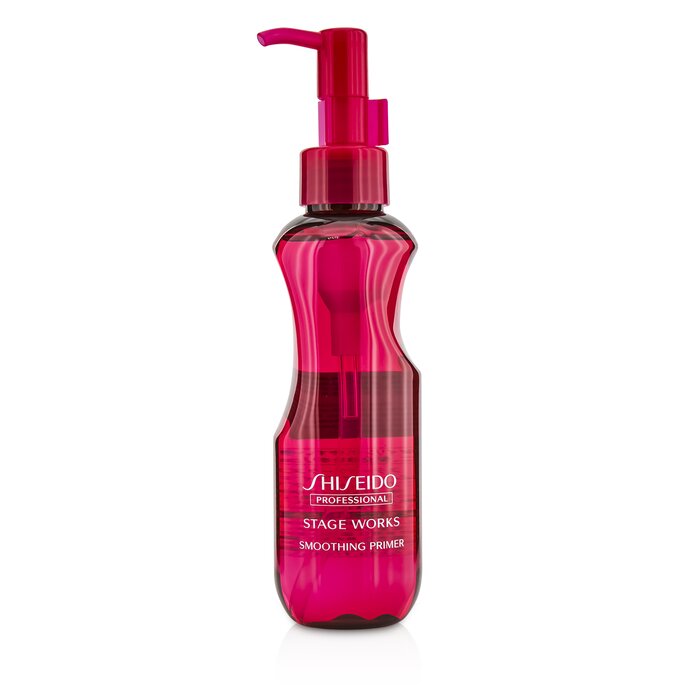 Shiseido Stage Works Smoothing Primer 150ml/5ozProduct Thumbnail
