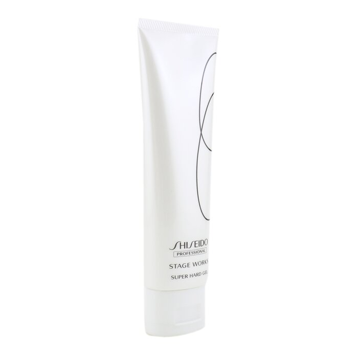 Shiseido Stage Works Super Hard Gel 120g/4ozProduct Thumbnail