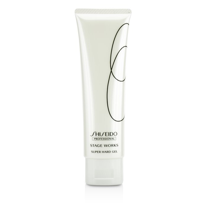 Shiseido Stage Works Super Hard Gel 120g/4ozProduct Thumbnail