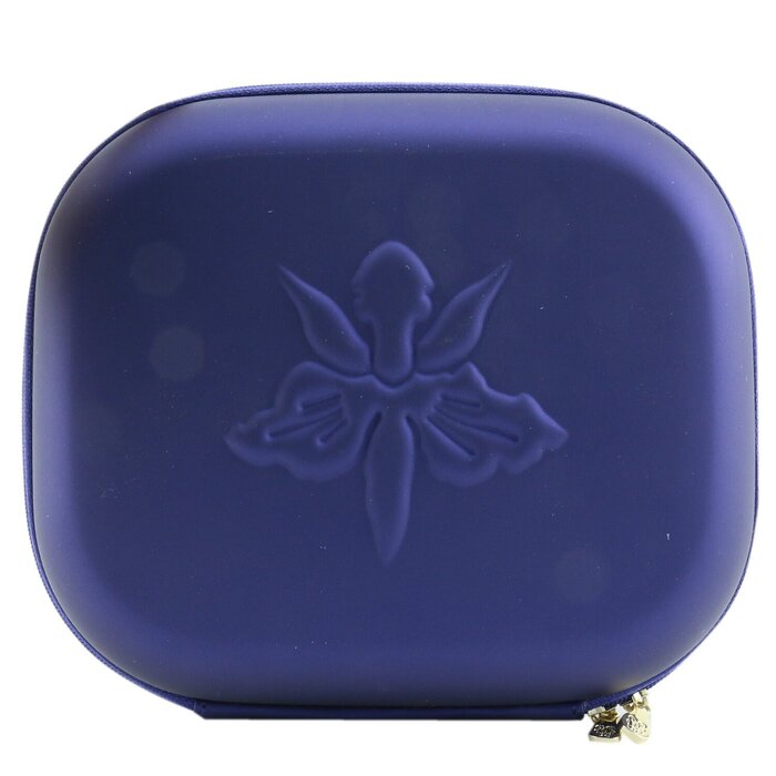 Guerlain Orchidee Imperiale Exceptional Complete Care The Treatment 4x 15mlProduct Thumbnail