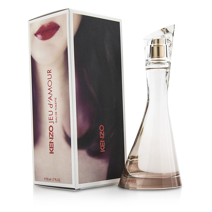Kenzo Jeu d'Amour toaletna voda u spreju 50ml/1.7ozProduct Thumbnail