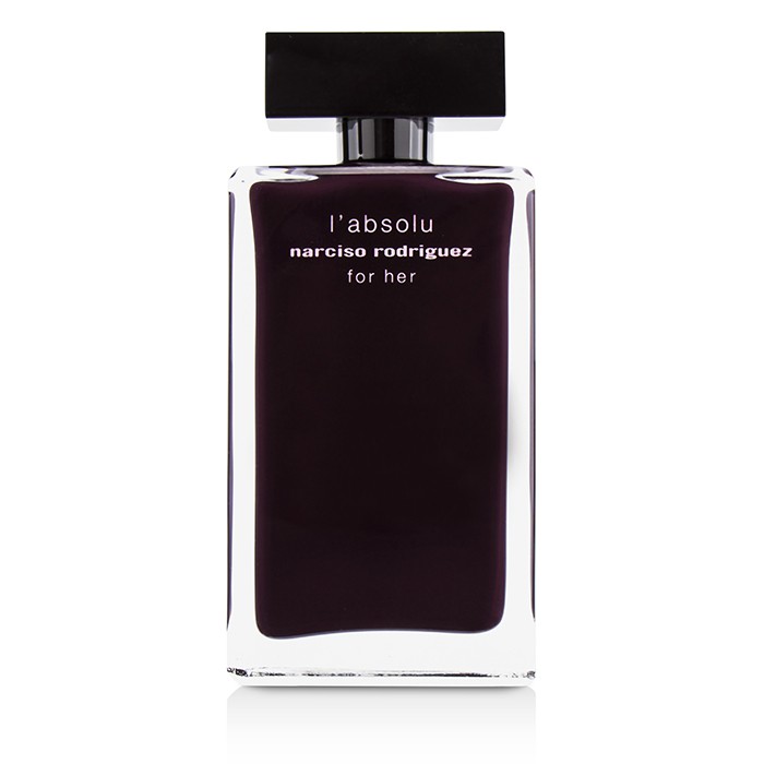 Narciso Rodriguez L'Absolu For Her Eau De Parfum Spray 100ml/3.3ozProduct Thumbnail