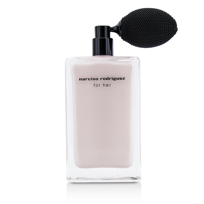 Narciso Rodriguez Woda perfumowana z atomizerem For Her Eau De Parfum with Atomizer (edycja limitowana) 75ml/2.5ozProduct Thumbnail