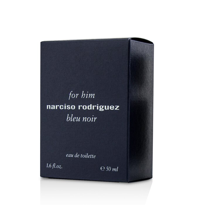 Narciso Rodriguez For Him Bleu Noir Eau De Toilette Spray 50ml/1.7ozProduct Thumbnail