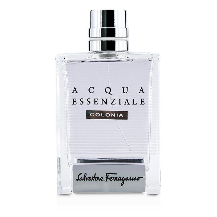 Salvatore Ferragamo Acqua Essenziale Colonia Eau De Toilette Spray 100ml/3.4ozProduct Thumbnail