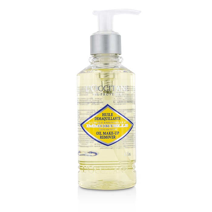 L'Occitane Immortelle Масло для Снятия Макияжа 200ml/6.7ozProduct Thumbnail