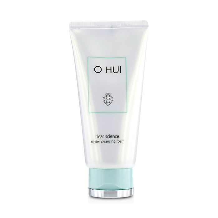O Hui Clear Science Tender Cleansing Foam 160ml/5.4ozProduct Thumbnail