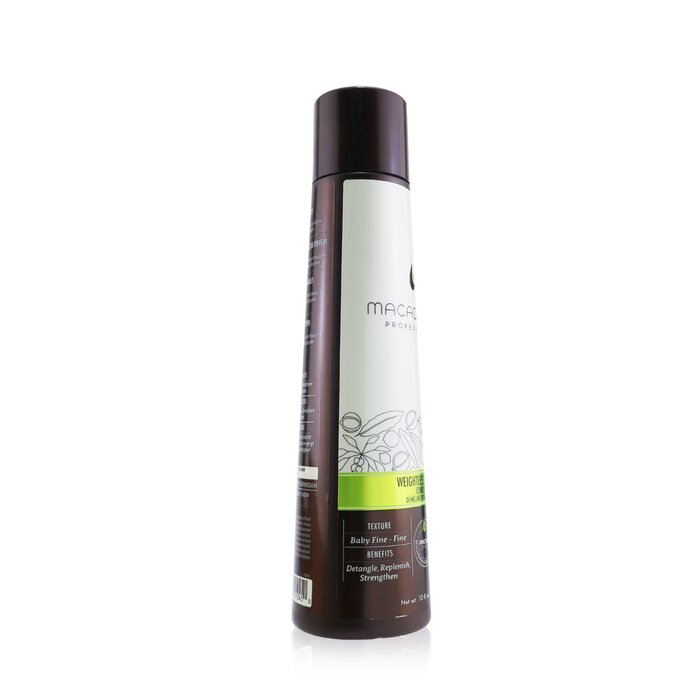 Macadamia Natural Oil Professional Weightless Moisture Conditioner 300ml/10ozProduct Thumbnail