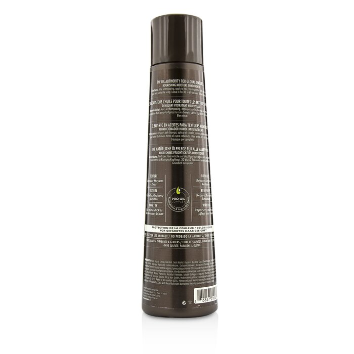 Macadamia Natural Oil Professional Nourishing Moisture Conditioner 300ml/10ozProduct Thumbnail