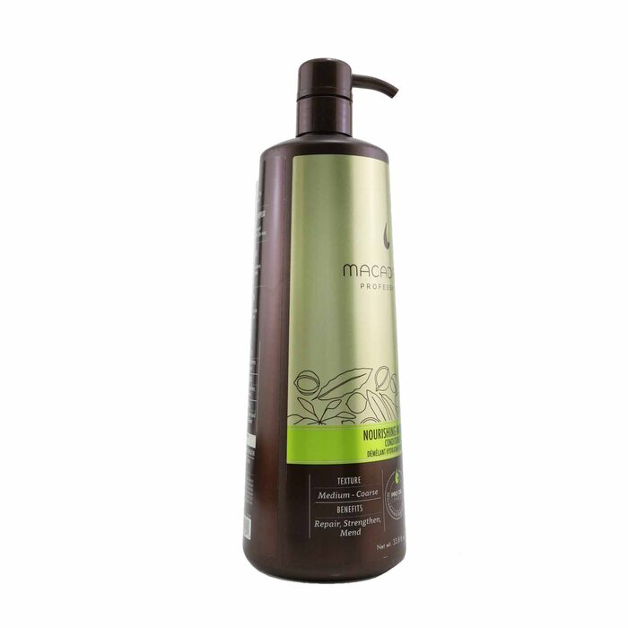 Macadamia Natural Oil Professional Nourishing Moisture Conditioner 1000ml/33.8ozProduct Thumbnail