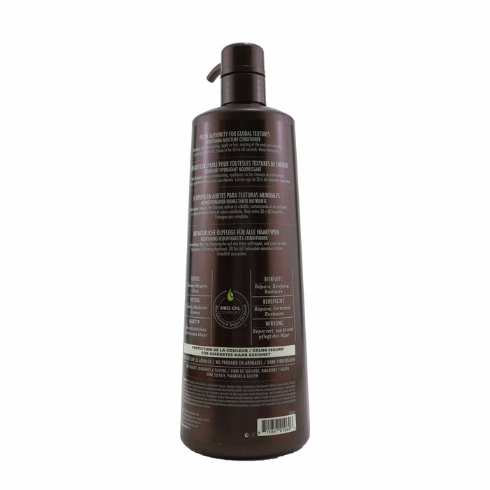 Macadamia Natural Oil Professional Nourishing Moisture Conditioner 1000ml/33.8ozProduct Thumbnail