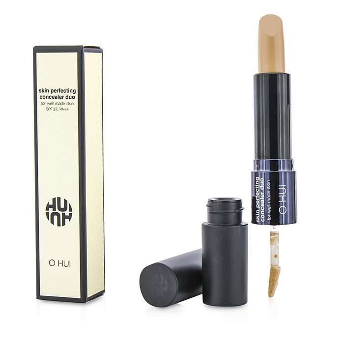 O Hui Skin Perfecting Concealer Duo SPF37 (Concealer & Eye Brightener) 8g/0.26ozProduct Thumbnail