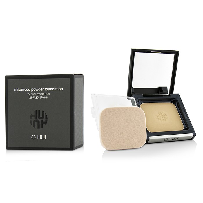 O Hui Advanced Powder Foundation SPF35 11g/0.36ozProduct Thumbnail