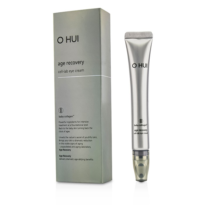 O Hui Age Recovery Cell-Lab Eye Cream 20ml/0.67ozProduct Thumbnail